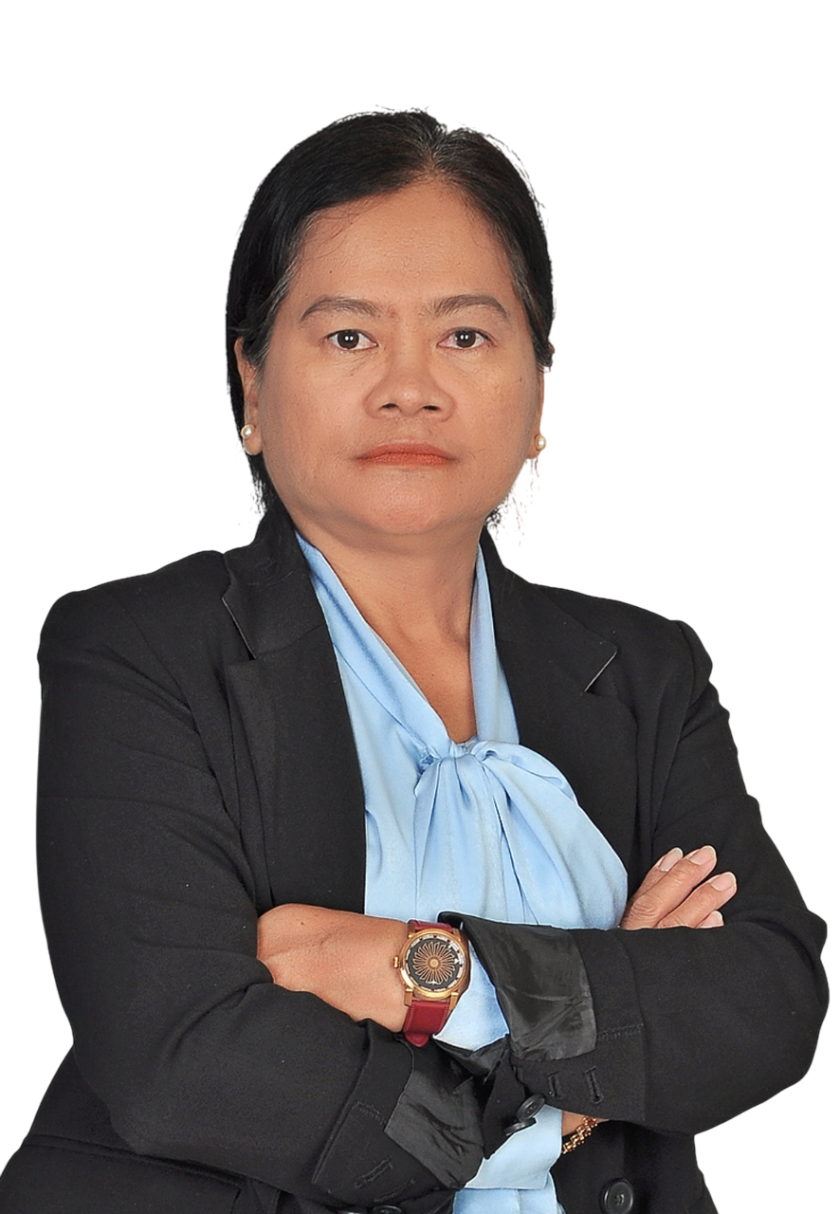 MRS. LOEUNG SOPHANARETH