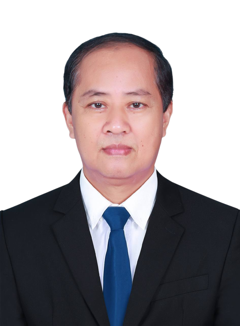 MR. PRUM VANNAROEUN