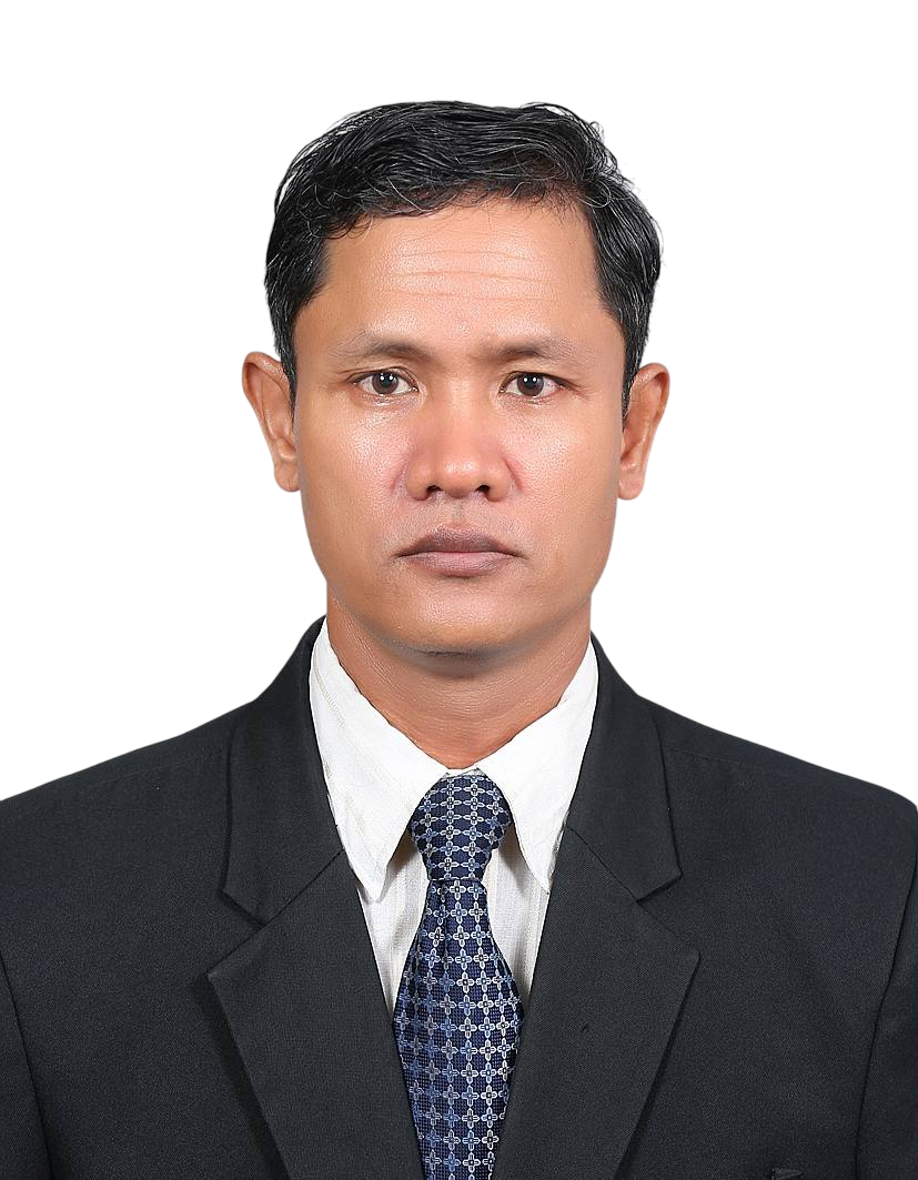 MR. DAUNG DIME