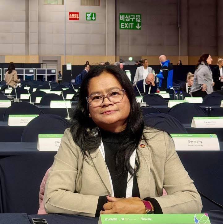 MRS. LOEUNG SOPHANARETH