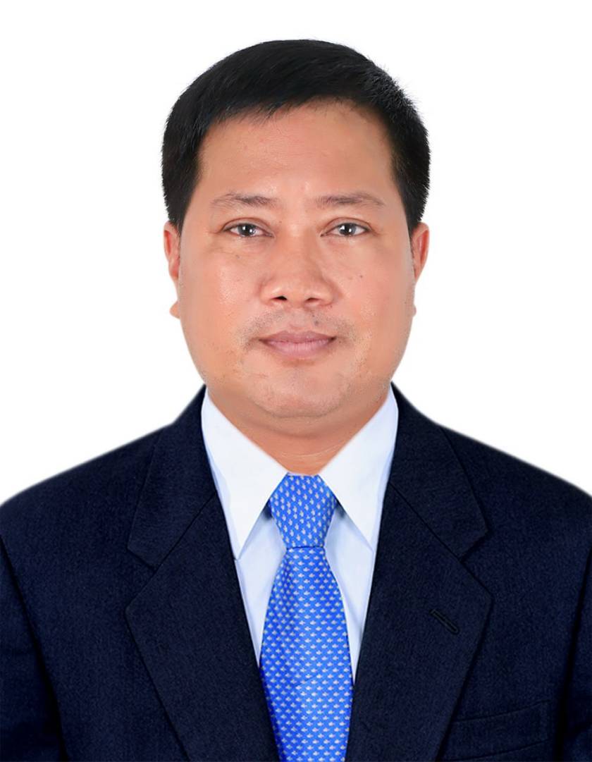 MR. TEN LAN