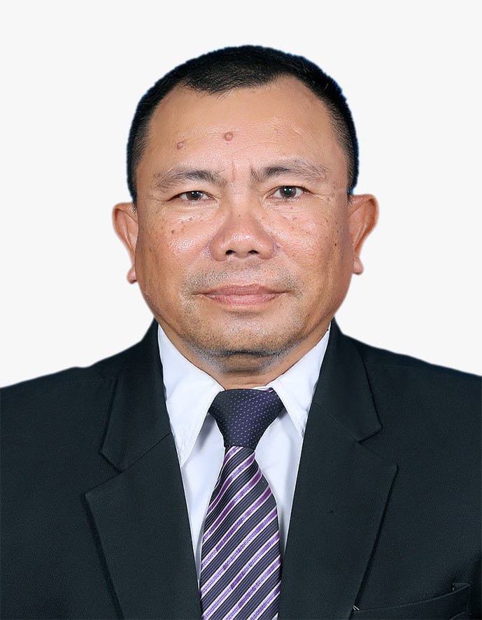 MR. AN VIRAVUDH