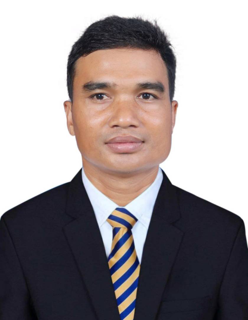 MR. SOM SOKHA