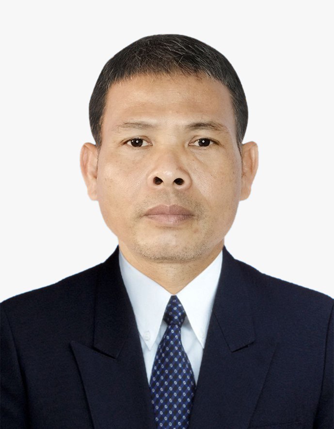 MR. PHOY RATANA