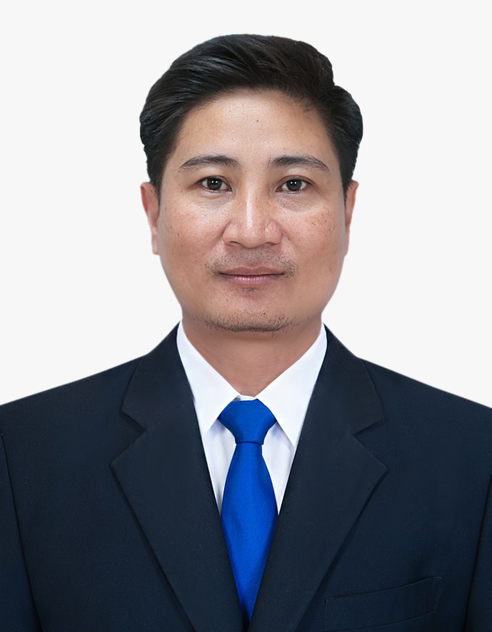 MR. SREA CHANTA